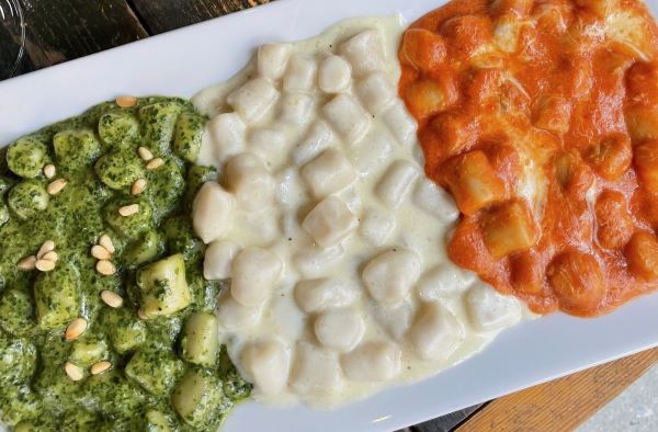 Platos Especiales