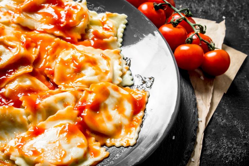 Pastas